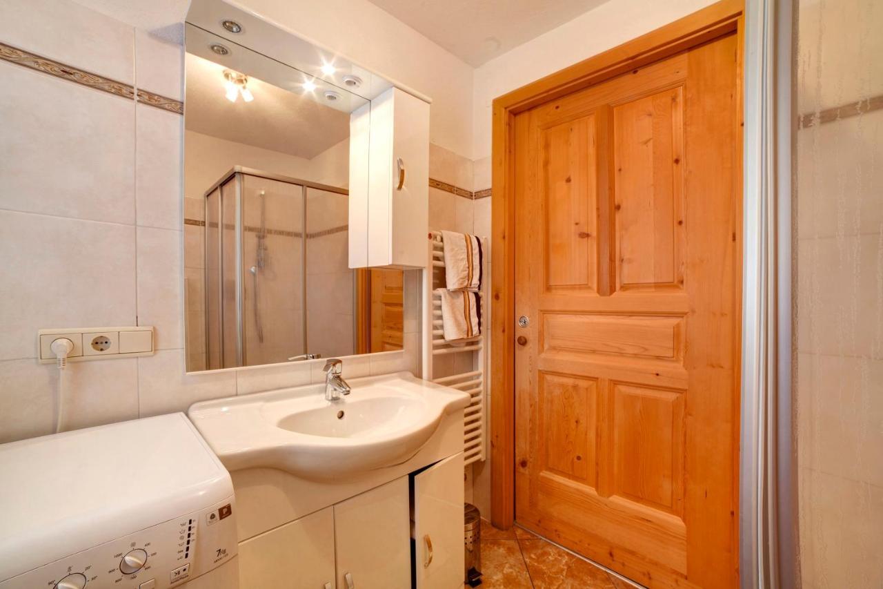 Unterstuanerhof Plattnerblick Apartment Stulles Екстериор снимка